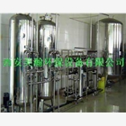 供應(yīng)酒廠飲料廠純水設(shè)備